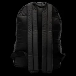 BLACC Bring Puffer Backpack Black Svart Clearance