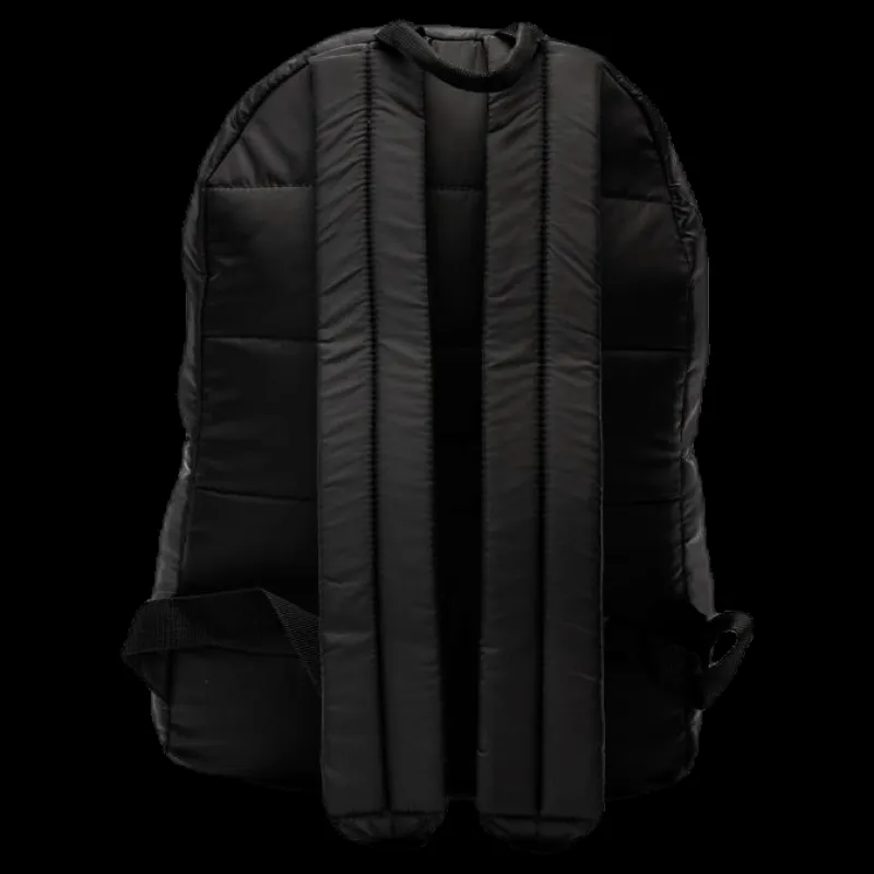 BLACC Bring Puffer Backpack Black Svart Clearance