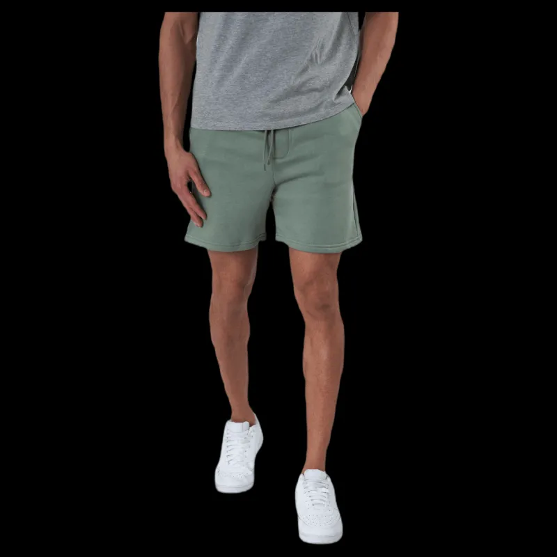 Online Jack & Jones Brink Sweat Shorts Gms Blue Blå