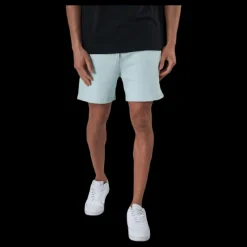 Jack & Jones Brink Sweat Shorts Gms Blue Blå Sale