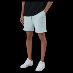 Jack & Jones Brink Sweat Shorts Gms Blue Blå Sale