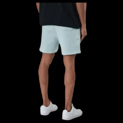 Jack & Jones Brink Sweat Shorts Gms Blue Blå Sale