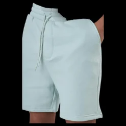 Jack & Jones Brink Sweat Shorts Gms Blue Blå Sale