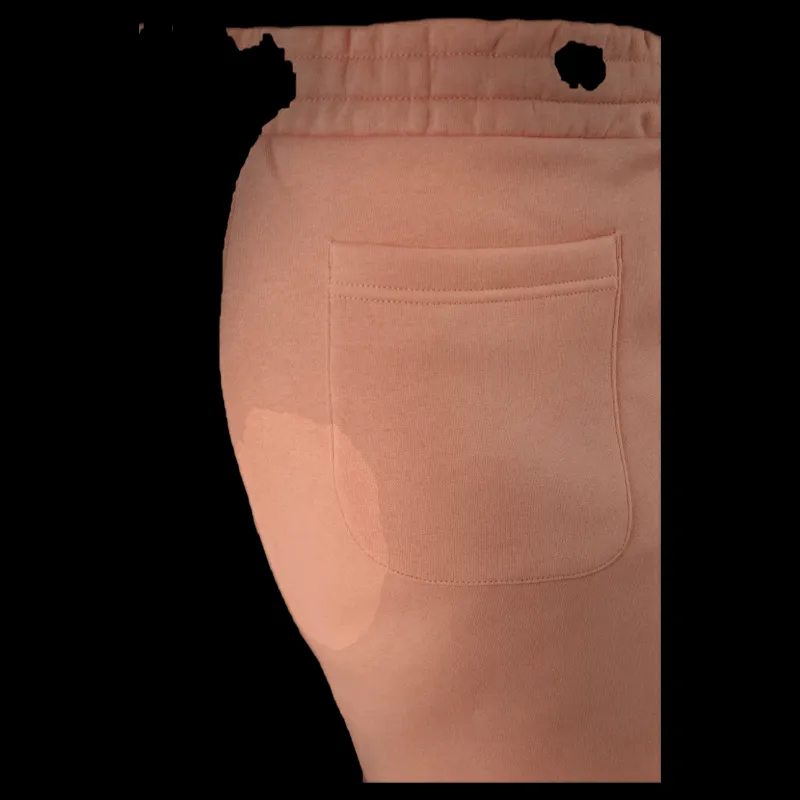 Discount Jack & Jones Brink Sweat Shorts Gms Red Röd