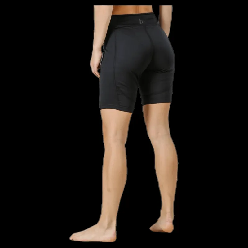 Online Craft Brisk Boxer Black Svart