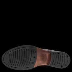 Sale Sneaky Steve Bristol Leather W Brown Brun
