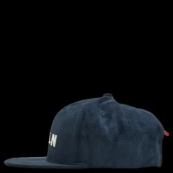 Hot UpFront BRKLN Snapback Blue Blå