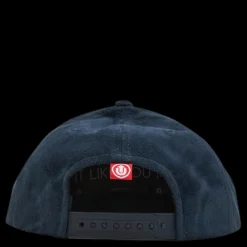 Hot UpFront BRKLN Snapback Blue Blå