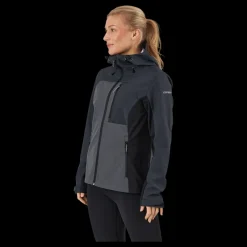 Sale Icepeak Broadus Anthracite Gray Grå