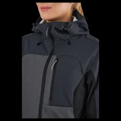 Sale Icepeak Broadus Anthracite Gray Grå