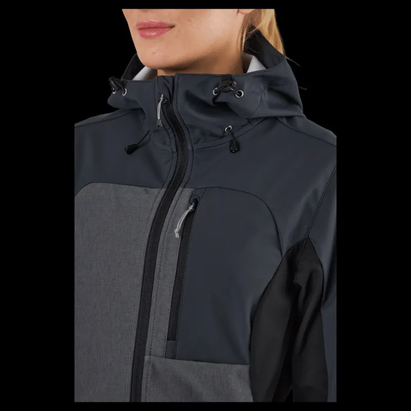 Sale Icepeak Broadus Anthracite Gray Grå