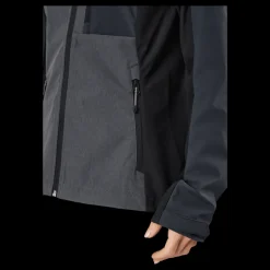 Sale Icepeak Broadus Anthracite Gray Grå