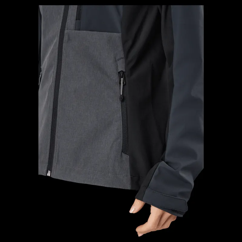 Sale Icepeak Broadus Anthracite Gray Grå
