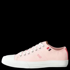Hot Henri Lloyd Bromley Wmns Sneaker Pink Rosa