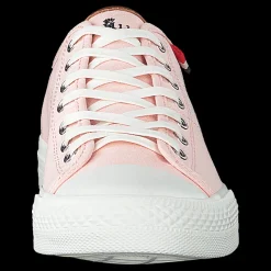 Hot Henri Lloyd Bromley Wmns Sneaker Pink Rosa