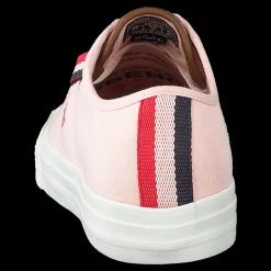 Hot Henri Lloyd Bromley Wmns Sneaker Pink Rosa