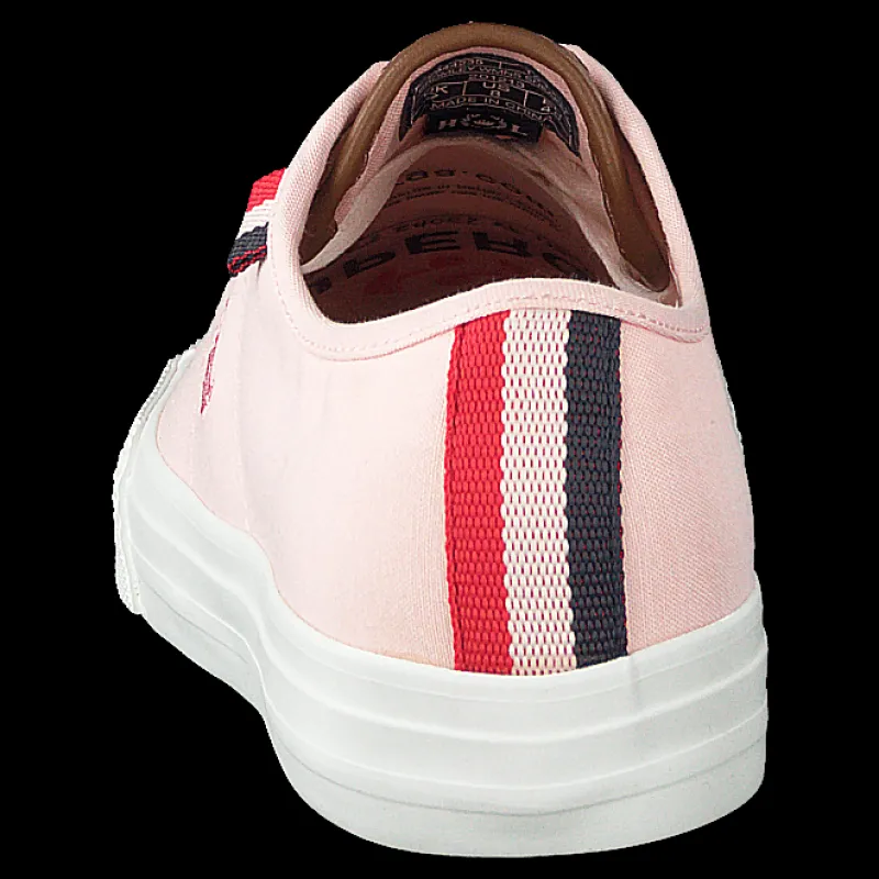 Hot Henri Lloyd Bromley Wmns Sneaker Pink Rosa