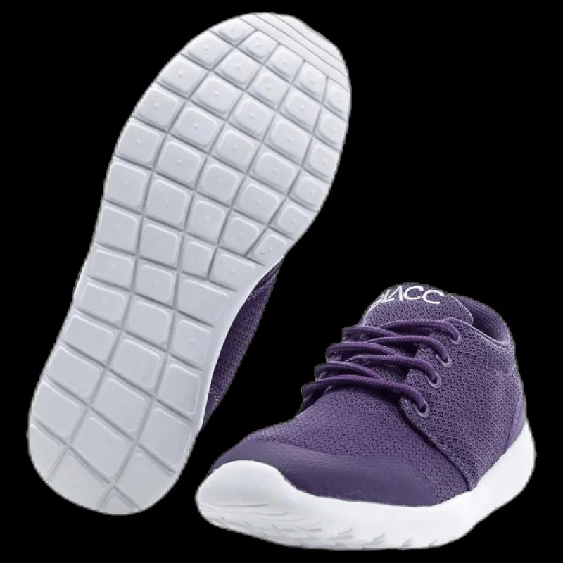 BLACC Brooke Purple Lila Clearance