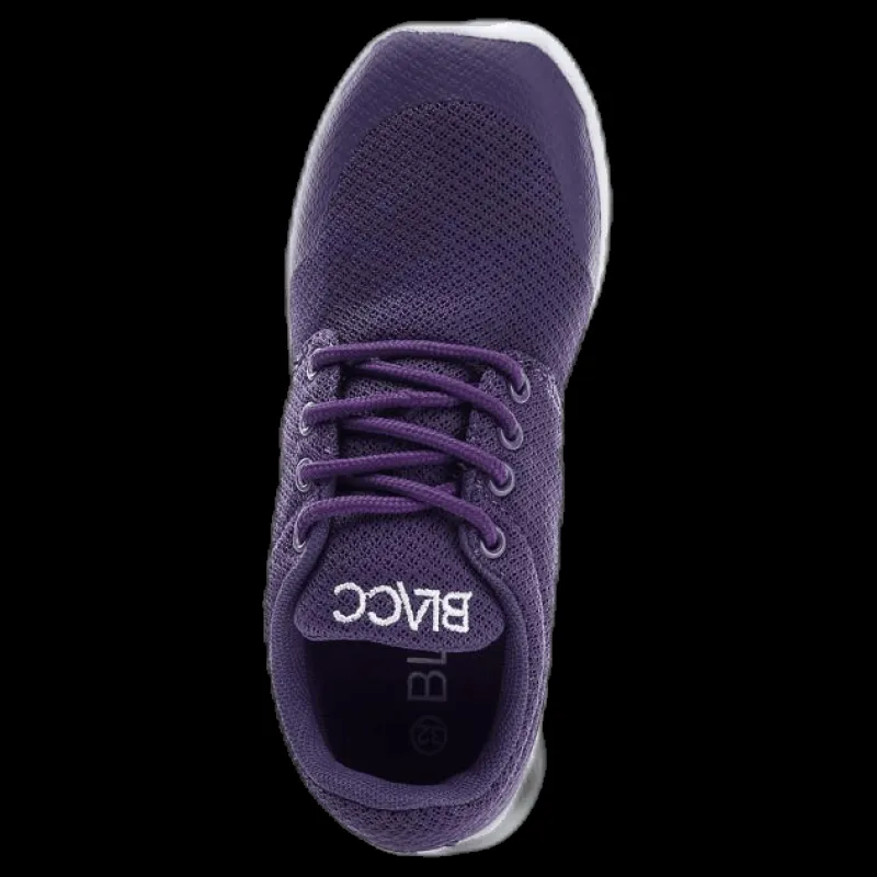 BLACC Brooke Purple Lila Clearance