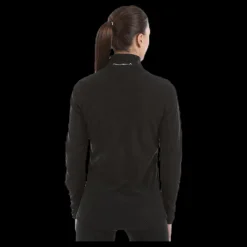 Fischer Bruksvallarna Micro Fleece Black Best