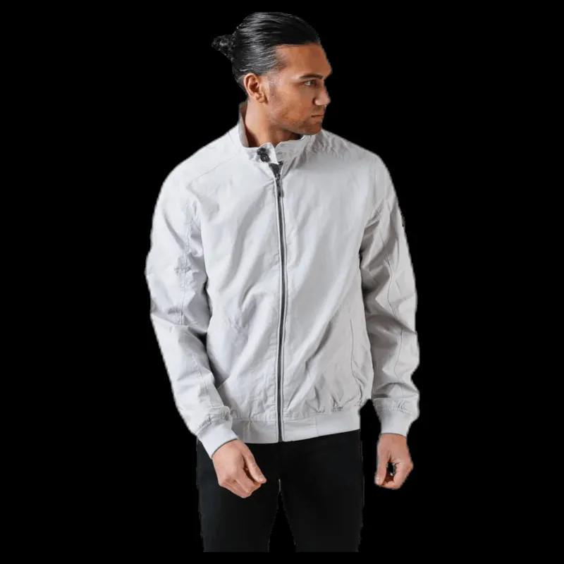 Tuxer Bruno Jacket Beige New
