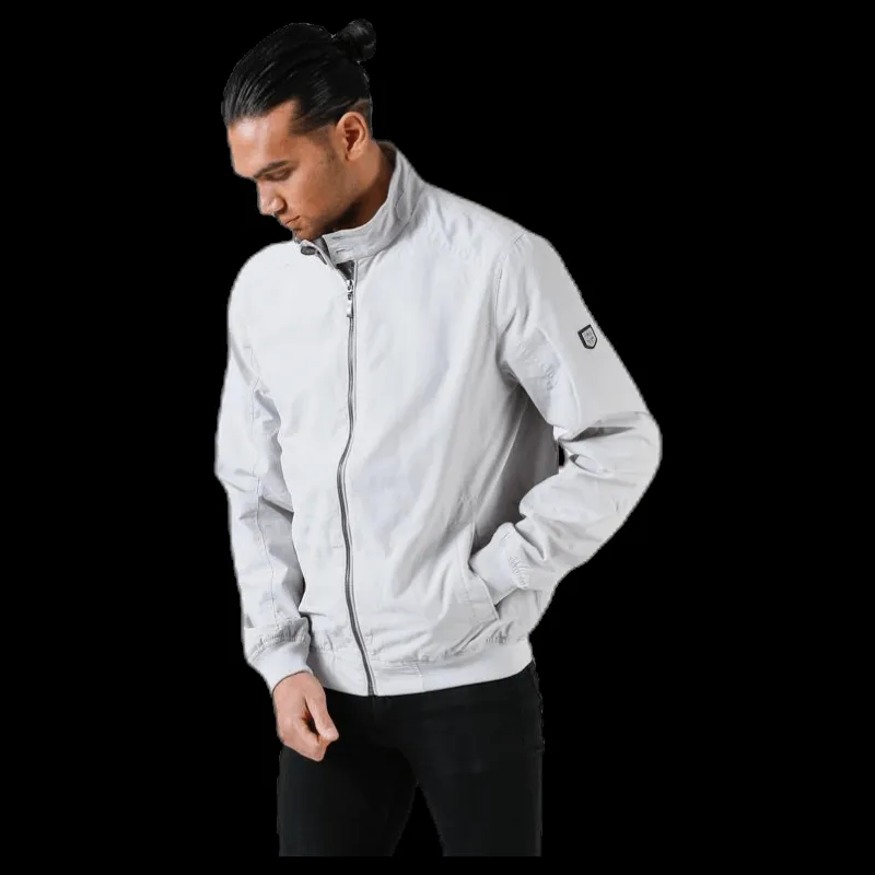Tuxer Bruno Jacket Beige New