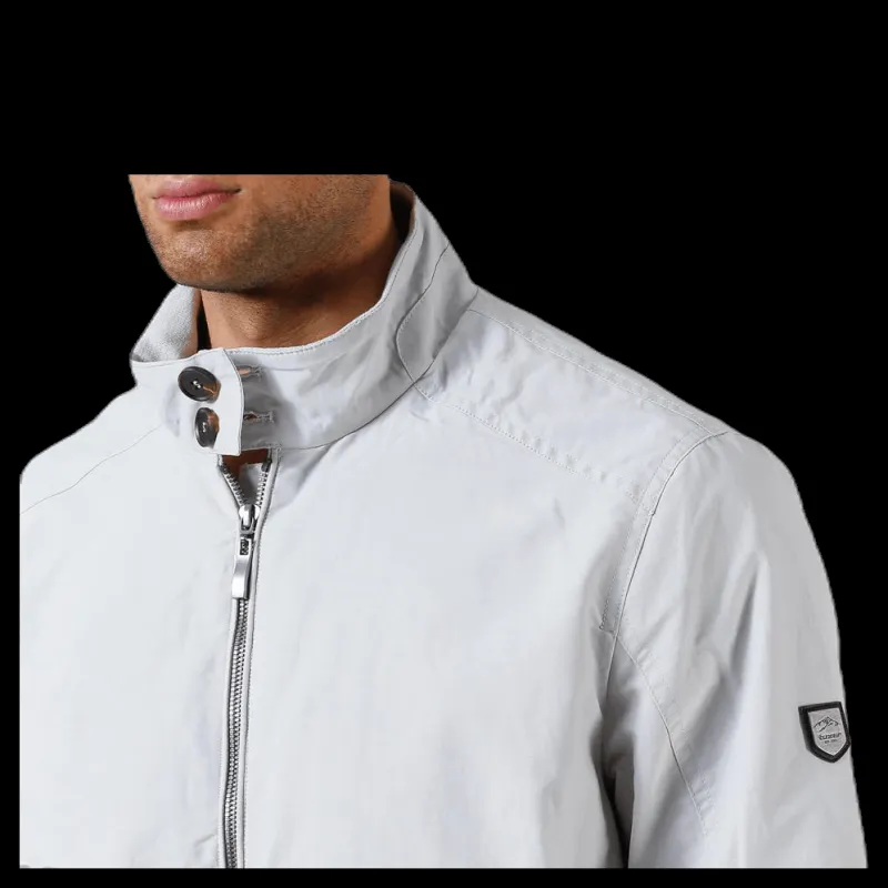 Tuxer Bruno Jacket Beige New