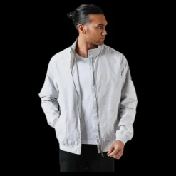 Tuxer Bruno Jacket Beige New