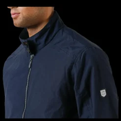 Best Tuxer Bruno Jacket Blue Blå