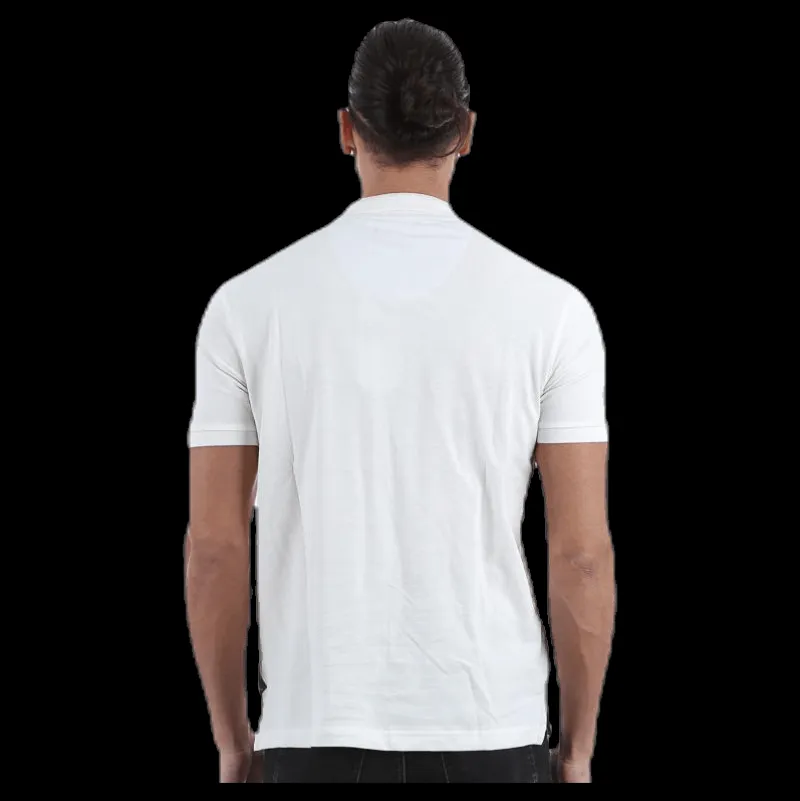 The Defender Bryson Polo White Vit Hot