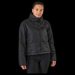 Outlet adidas BSC Insulated Jacket Black Svart
