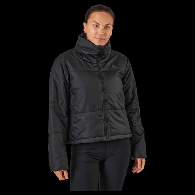 Outlet adidas BSC Insulated Jacket Black Svart