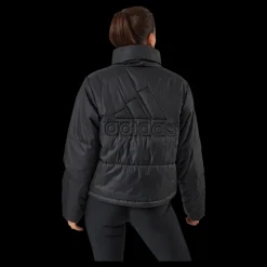 Outlet adidas BSC Insulated Jacket Black Svart