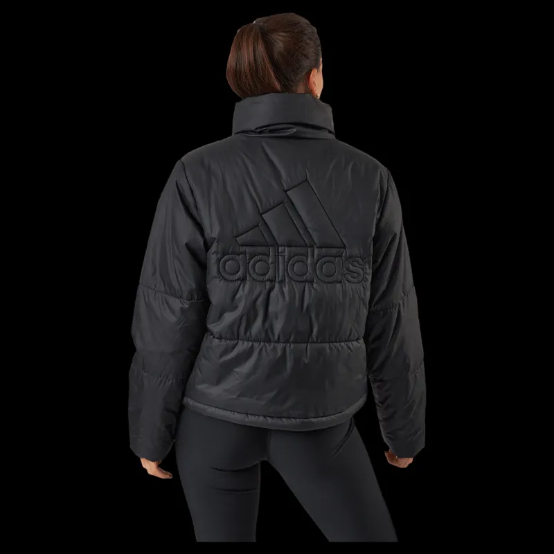 Outlet adidas BSC Insulated Jacket Black Svart