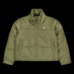 adidas BSC Insulated Jacket Olistr Clearance