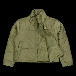 adidas BSC Insulated Jacket Olistr Clearance