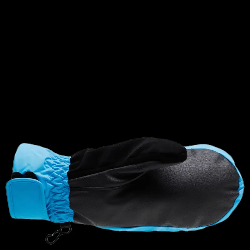 Bula Bubble Prime Mittens Blue Blå New