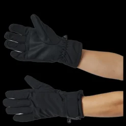 Bula Classic Glove, Web Black Svart Outlet