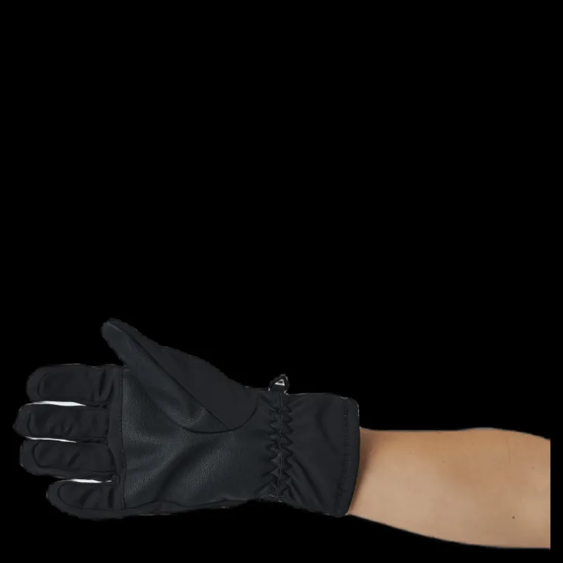 Bula Classic Glove, Web Black Svart Outlet