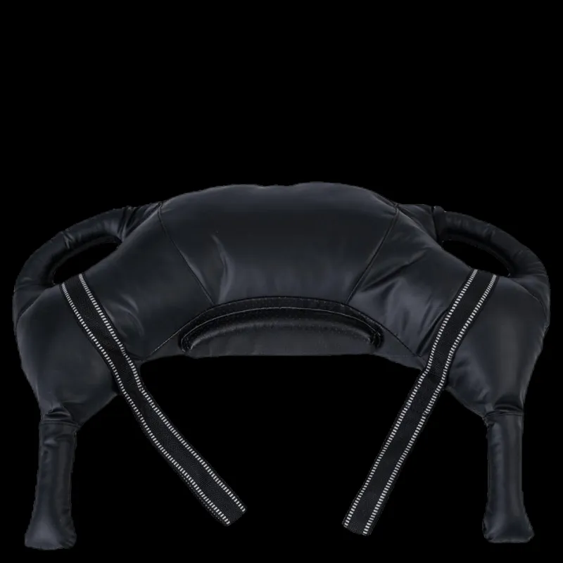 Discount BLACC Bulgarian Bag 5kg Black Svart