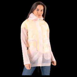 Sale Kari Traa Bulken Jacket Pink
