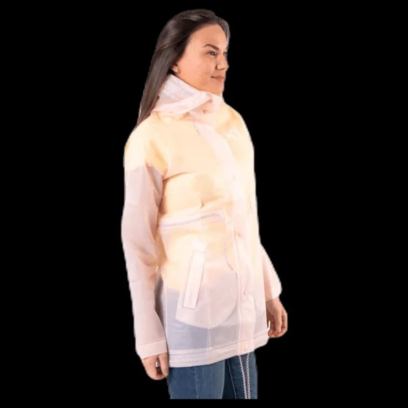 Sale Kari Traa Bulken Jacket Pink