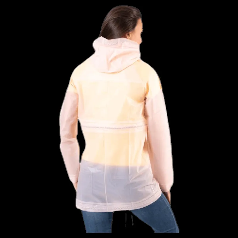 Sale Kari Traa Bulken Jacket Pink