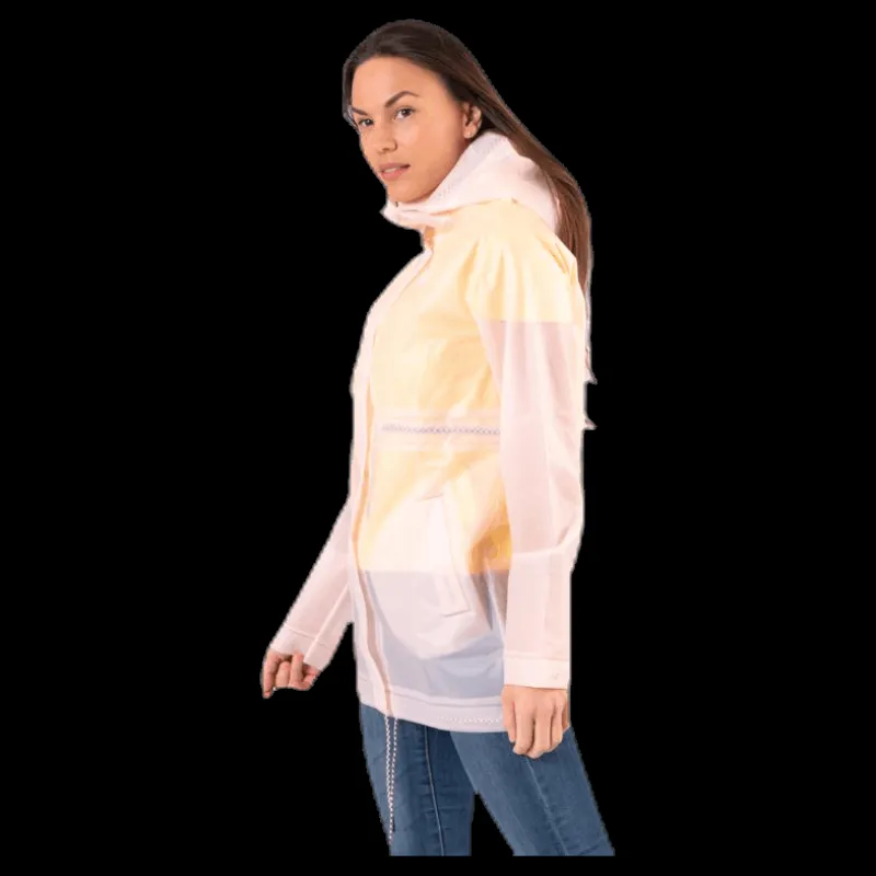 Sale Kari Traa Bulken Jacket Pink