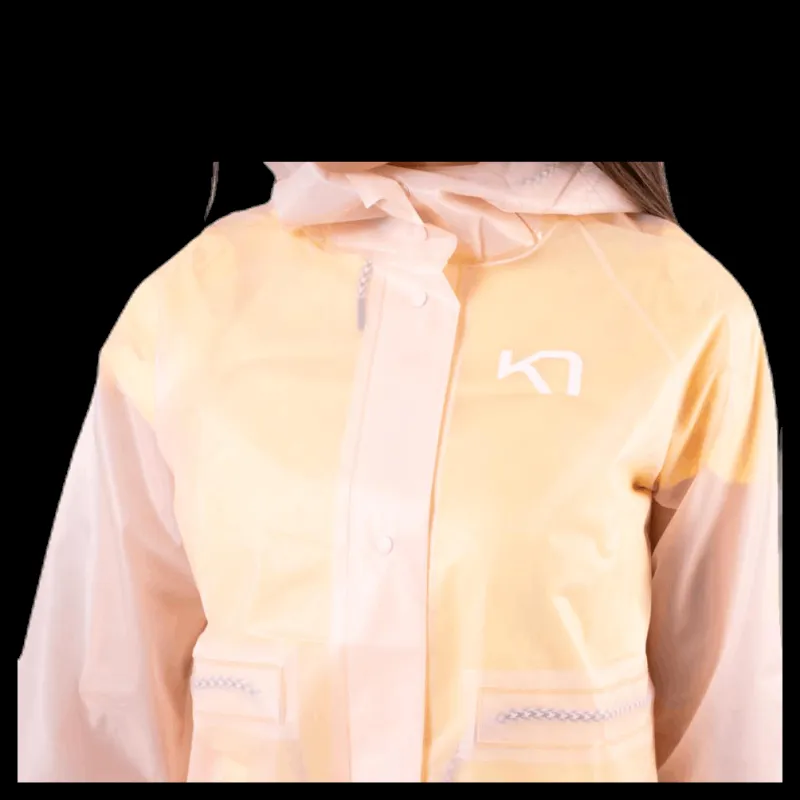 Sale Kari Traa Bulken Jacket Pink