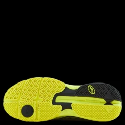 Outlet Bullpadel Hack Hyb Fly 21 Amarillo Flerfärgad