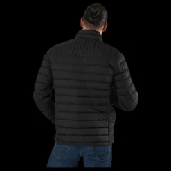 Sale 8848 Altitude Burbia Jacket Black Svart