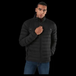 Sale 8848 Altitude Burbia Jacket Black Svart