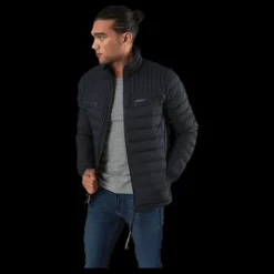 8848 Altitude Burbia Jacket Blue Blå New