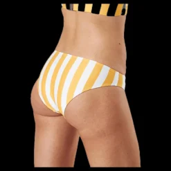 Sale Dedicated Burgsvik Big Stripes Yellow Gul
